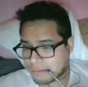 Meet your Posher, Paul